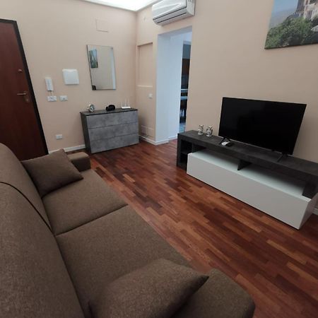 Ai Telamoni Apartments Trapani Esterno foto