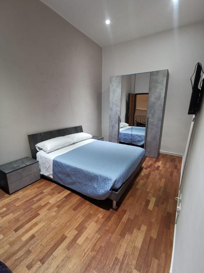 Ai Telamoni Apartments Trapani Esterno foto