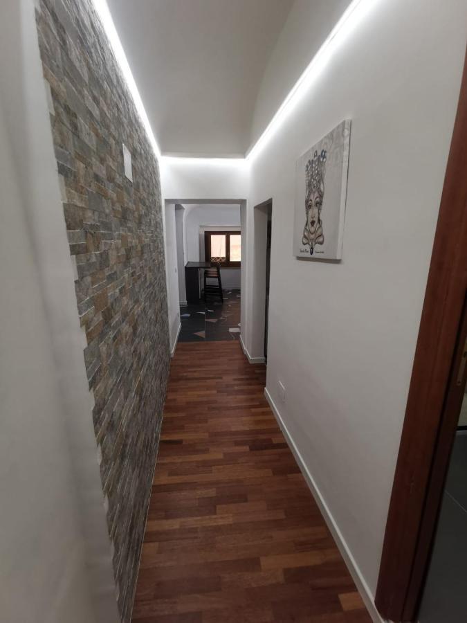Ai Telamoni Apartments Trapani Esterno foto