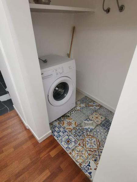 Ai Telamoni Apartments Trapani Esterno foto
